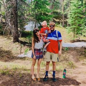 Meet your Posher, Sam